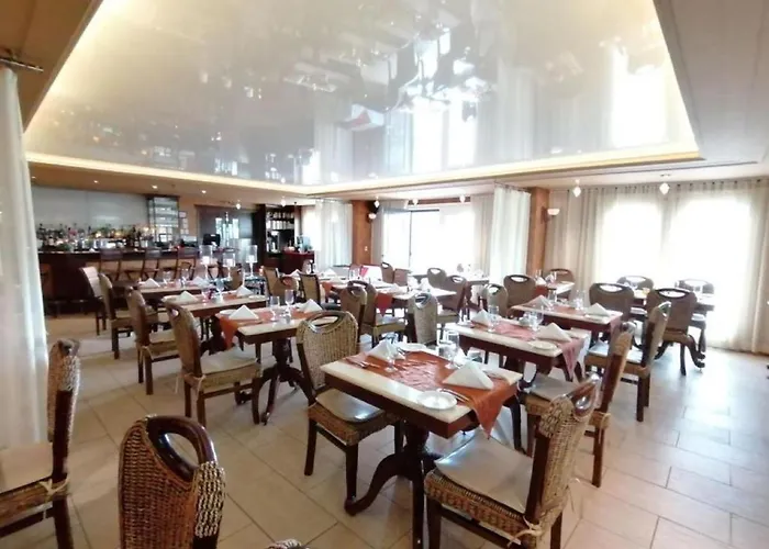 St Christophe Hotel & Spa, An Ascend Collection Hotel