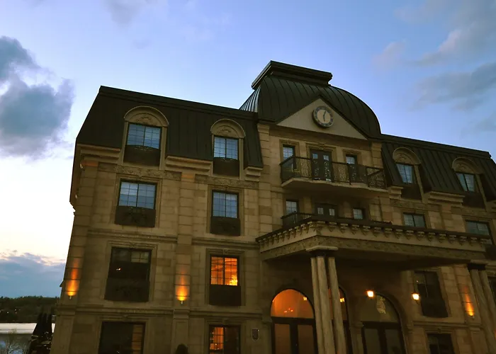 St Christophe Hotel & Spa, An Ascend Collection Hotel